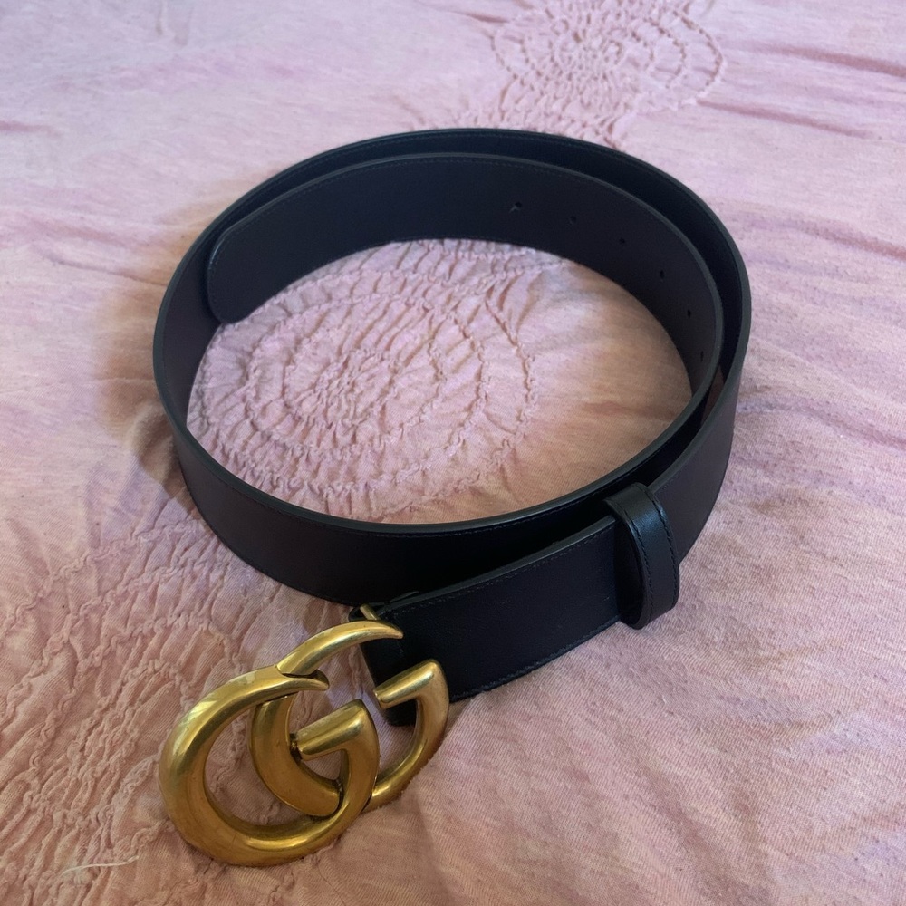 Gucci Belt 28-37